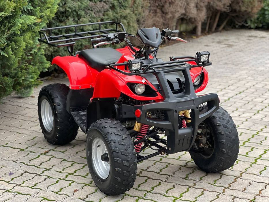 Квадроцикл 150 spark