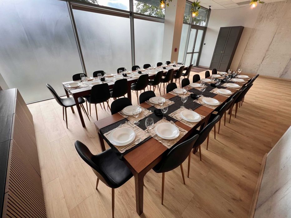 Salon Glob – sala na wyłączność | komunie, chrzciny, Łódź