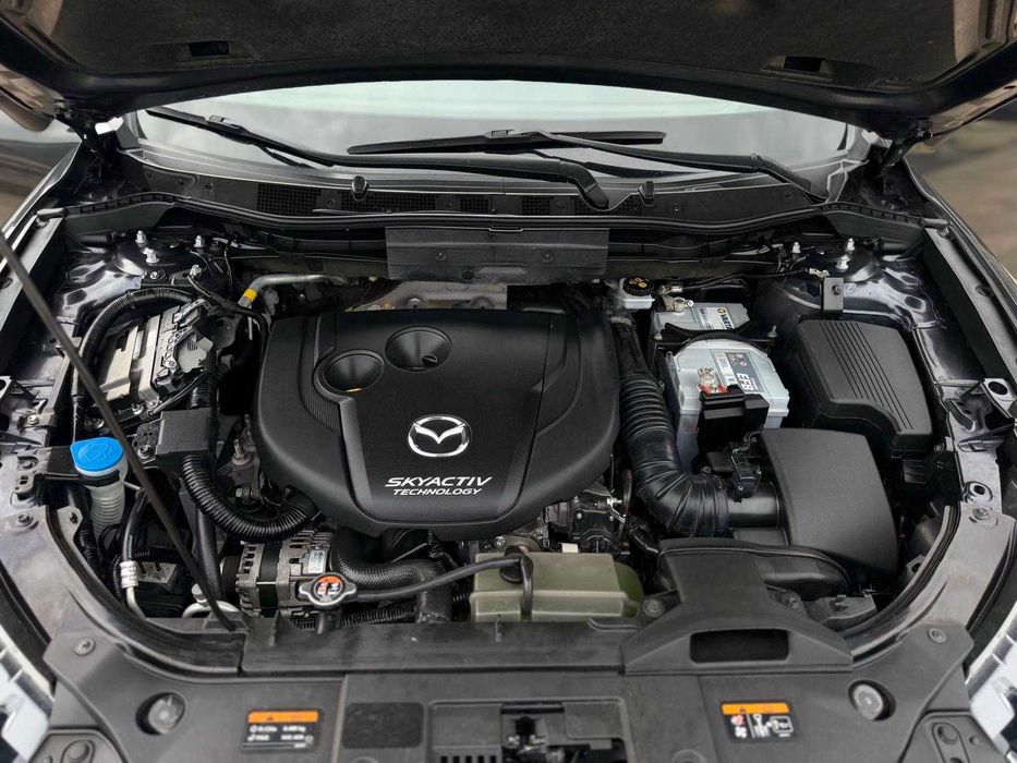 Mazda CX5 2.2 SUV- Desde 200€ por mês