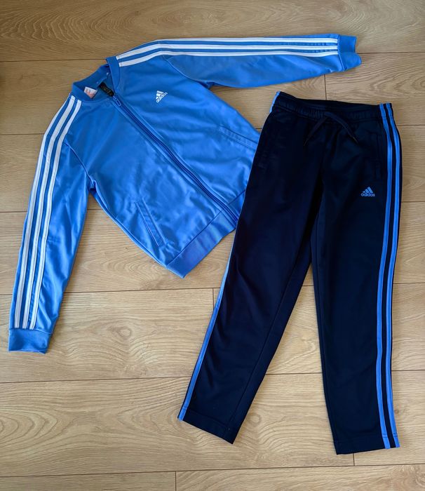 Dres treningowy Adidas 140 Slim edycja specjalna