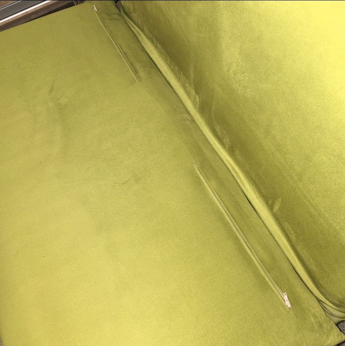 Диван-трансформер Смайл Style Group Ukraine зелений