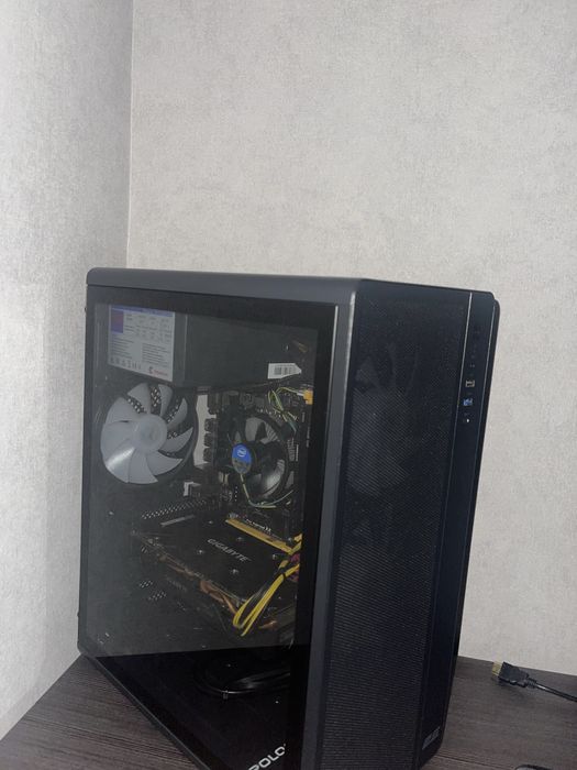 Комп’ютер для ігор, навчання +подарунок