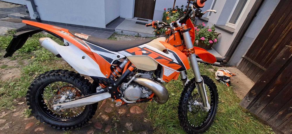 KTM