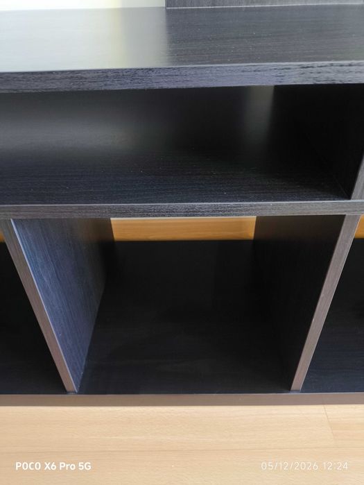 Móvel TV IKEA BESTA em excelente estado