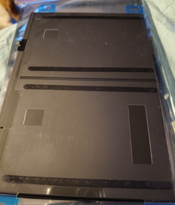 Bateria de Substituição para Ipad 5th, 7th... Gen entre outros