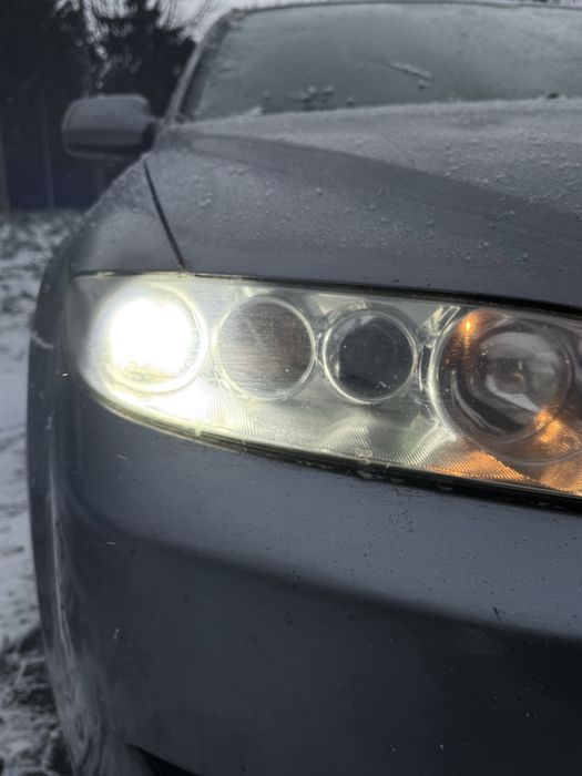 Автомобіль Mazda 6 2005