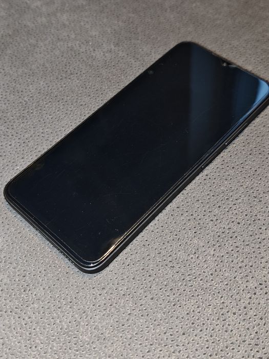 Smartfon POCO M5 8/128 Czarny