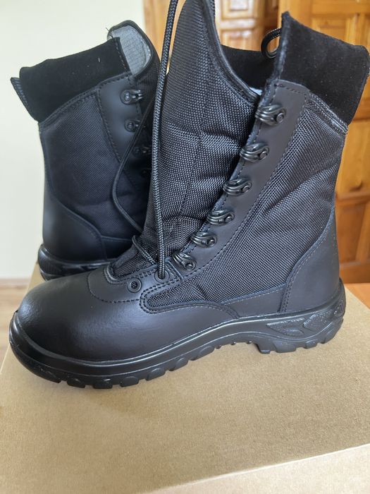 Buty taktyczne Protektor