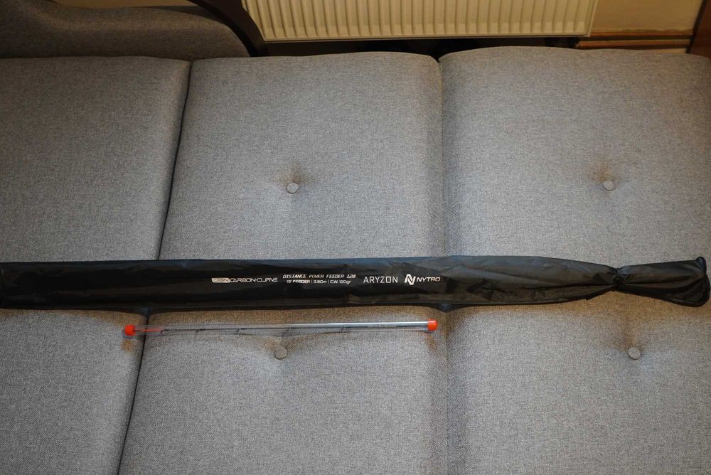 Nytro Aryzon Distance Power FDR - 3,90m do 120g