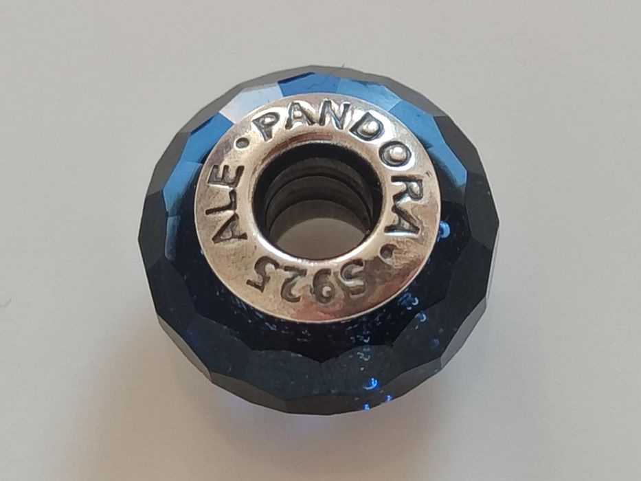 Zawieszka charms Pandora Nowa Wysyłam w pudełku