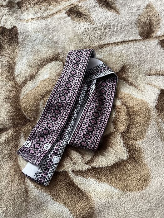 Продам вишиту сукню