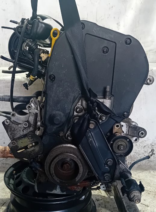 Motor completo ROVER 400 Hatch (RT)