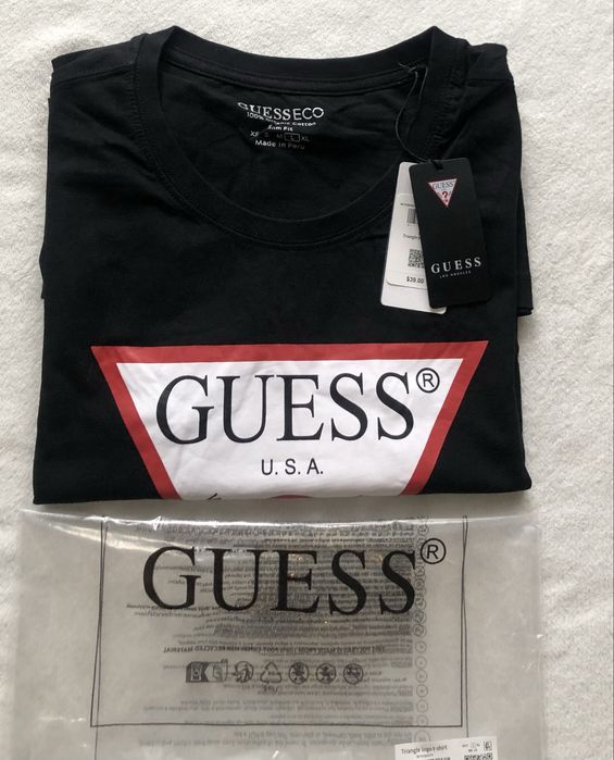 Koszulka damska - Guess