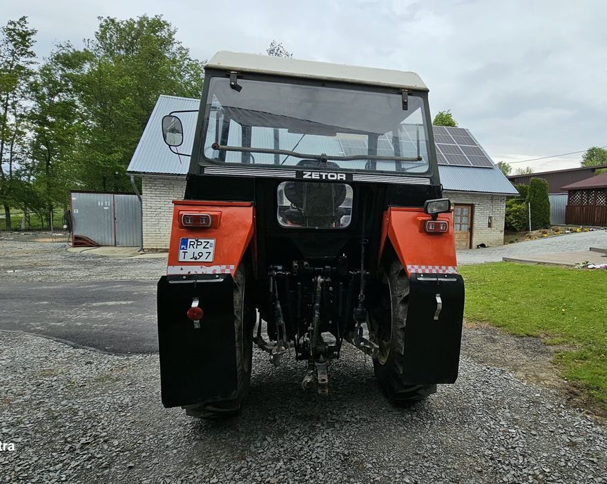 Sprzedam Zetro 7211