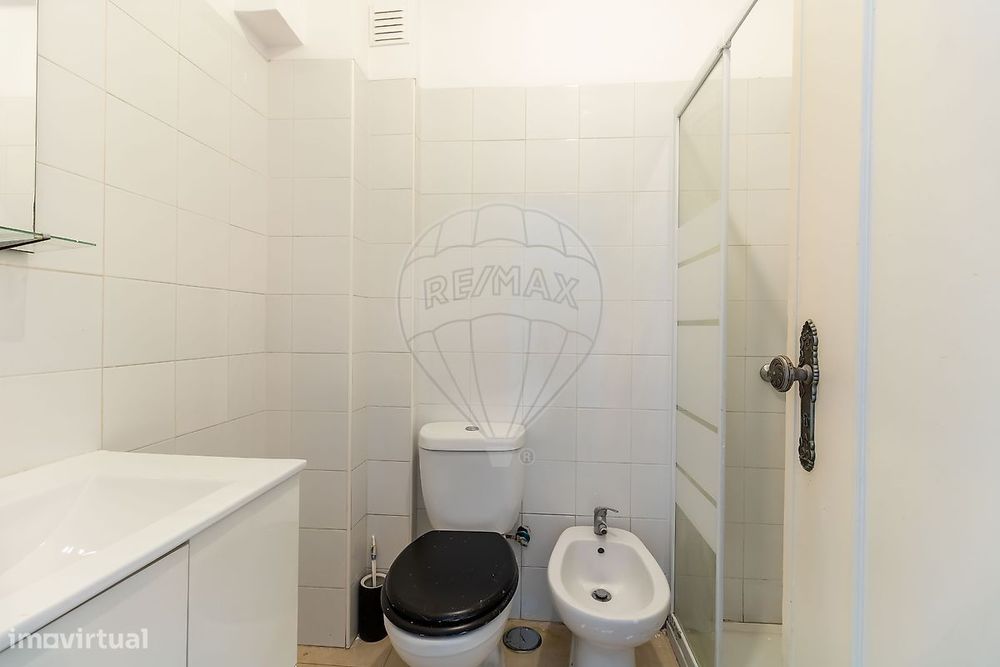 Apartamento T2 para venda