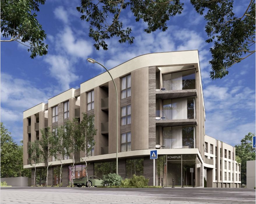 2-rooms apartment apartment by the address st. Sobranetskaya (area 75 m²) - Atlanta.ua - photo 6