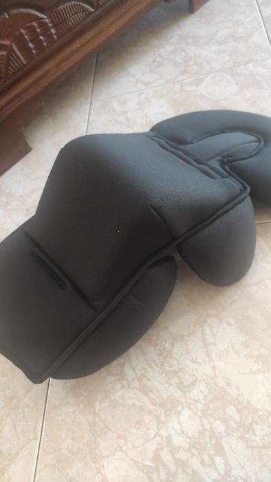 Cadeira Auto com isofix dos 0 aos 18kg RF e FF