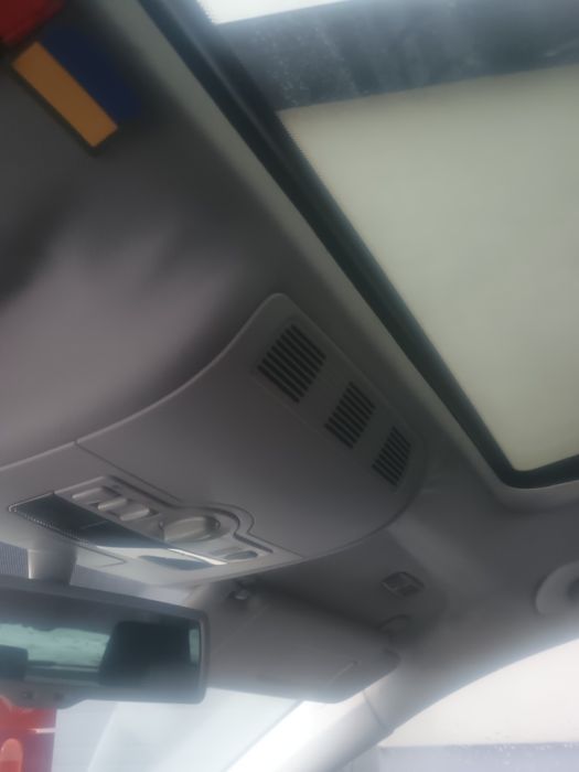 Авто для ЗСУ 2004р. 2.0tdi.