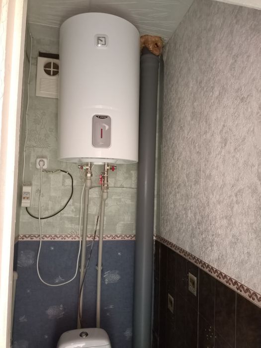 Продам 2х комнатную квартиру