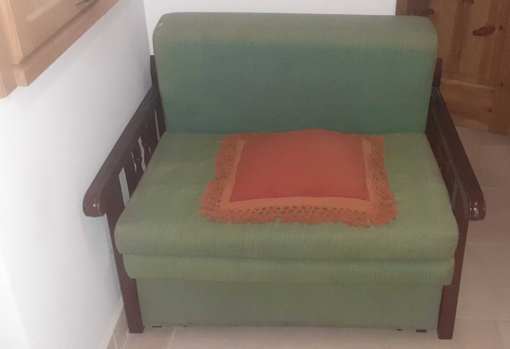 Maple Cama Individual