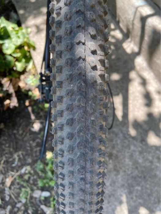 Велосипед Kinetic Shtorm