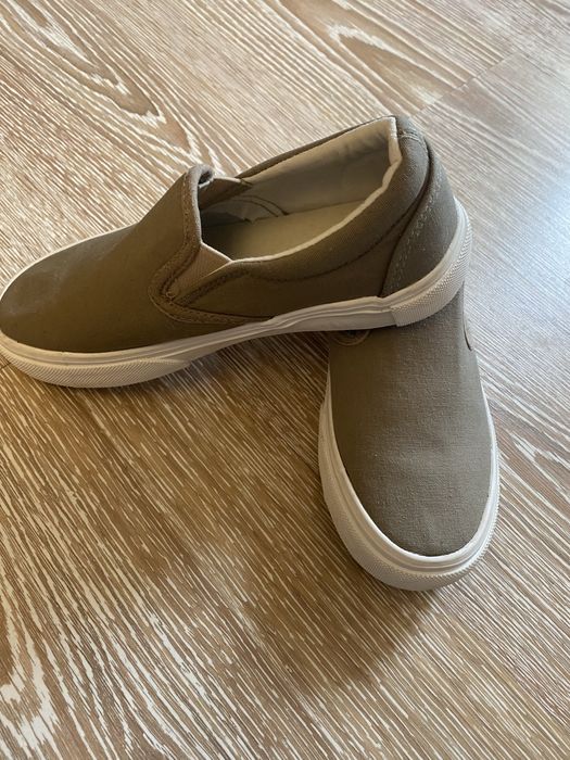 Детские новые мокасины,слипоны,туфли