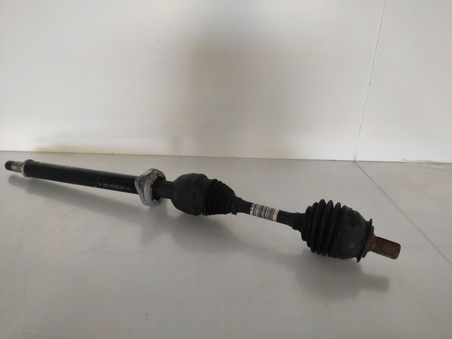 Transmissão frente direita MERCEDES-BENZ Classe B (W246, W242)