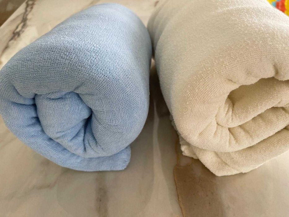 Protetor de colchão IKEA 140x200 /  Protetor - 210x160 + 260x190