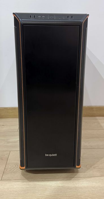 Komputer Intel i7, 740GB SSD M2, GTX 1060 6GB, 32GB Ram, DVD-RW