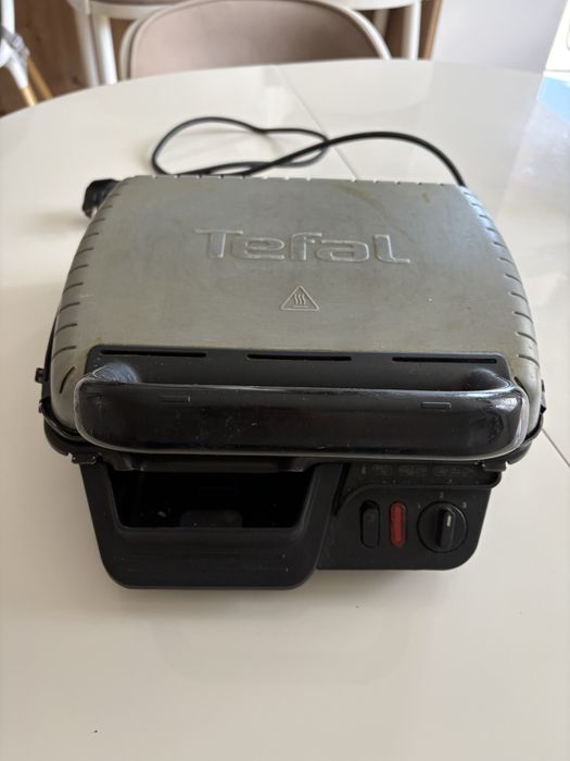 Гриль Тефаль Tefal