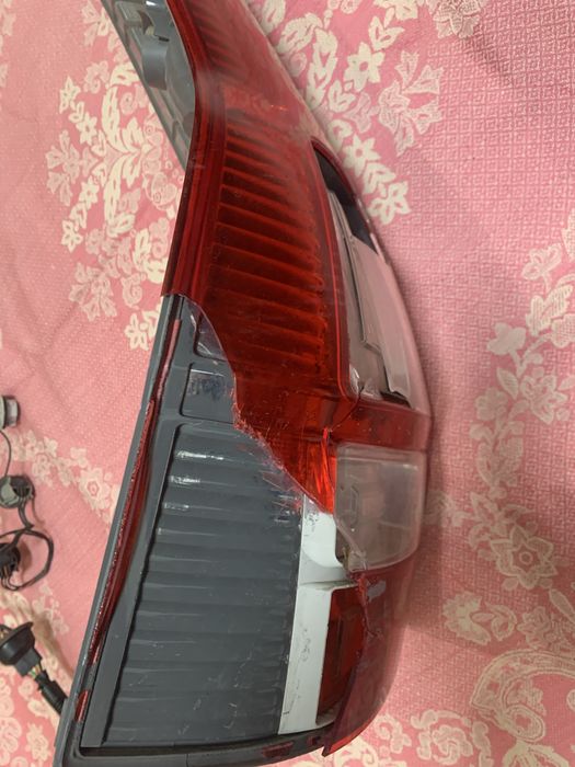 Стоп левый Honda CR-V 3