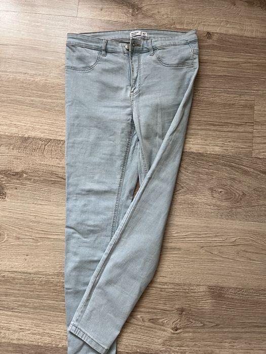 Spodnie damskie Sinsay 42