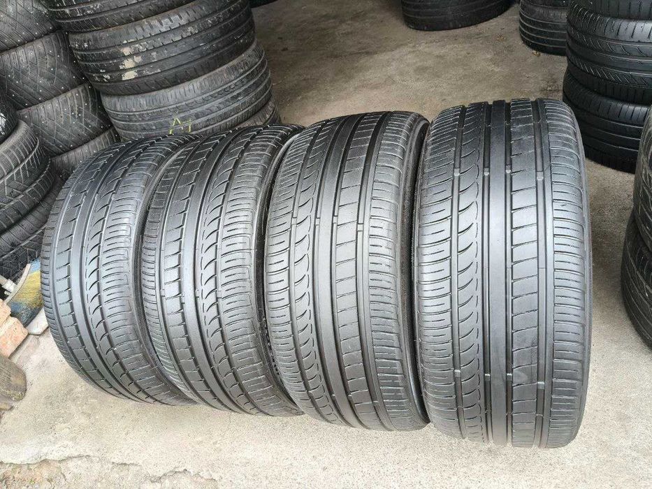 225/45r17 94Y Extra Load 4шт 22год, пара 6,5мм, пара 7,5мм, ЛЕТО Привезены из Германии