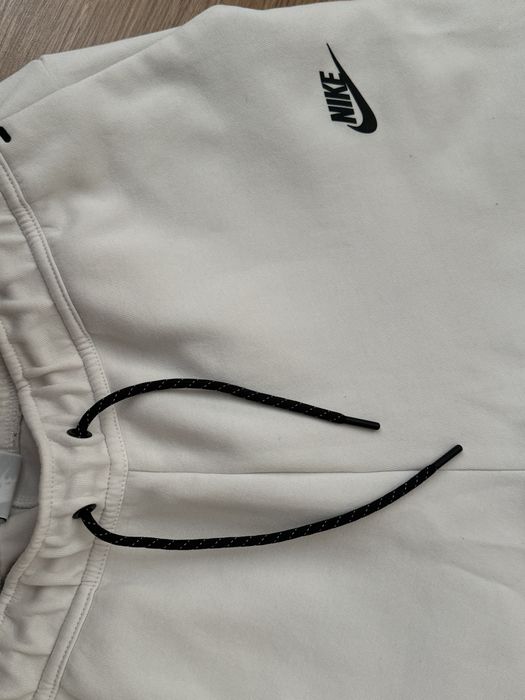 шорти найк nike оригінал теч фліс