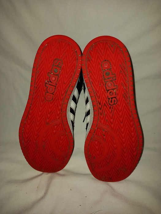 Ботинки Adidas р. 40, ст. 25 см черевики кросівки кроссовки Адидас
