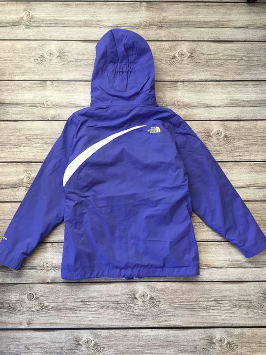 Мембранная куртка The north face L(14-16) S
