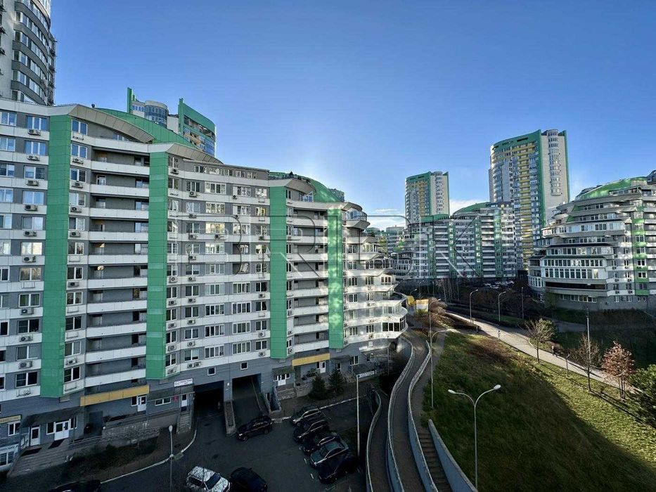 2-rooms apartment apartment by the address st. Lukyanenko LevkaTimoshenko (area 72,1 m²) - Atlanta.ua - photo 20