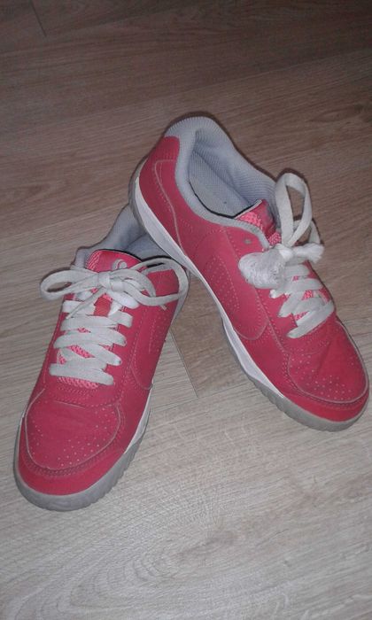 35/36 Tenisówki ARTENGO trampki buty sportowe adidasy