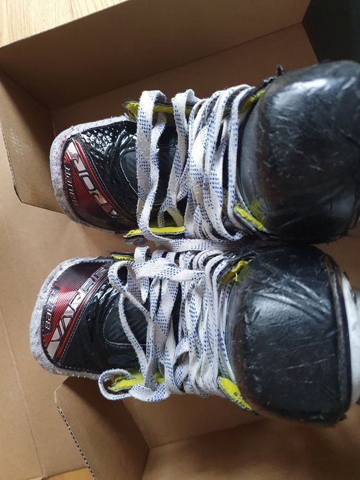 Bauer Vapor X2.9 7D 42 wkladka 26 cm Lyzwy hokejowe
