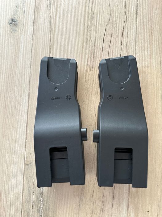 Fotelik samochodowy Cybex CLOUD T PLUS i-Size