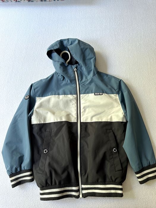 Kurtka przejściowa Cool Club 122 cm
