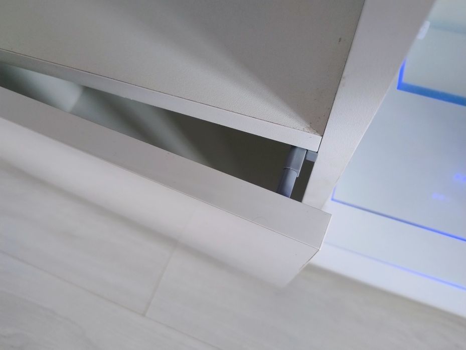 Komoda RTV na wysoki połysk okazja