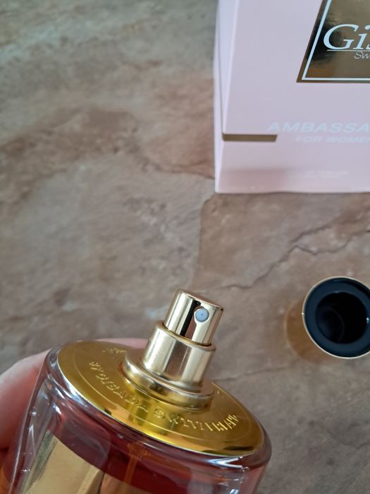 Woda perfumowana Gisada Ambasador 100 ml