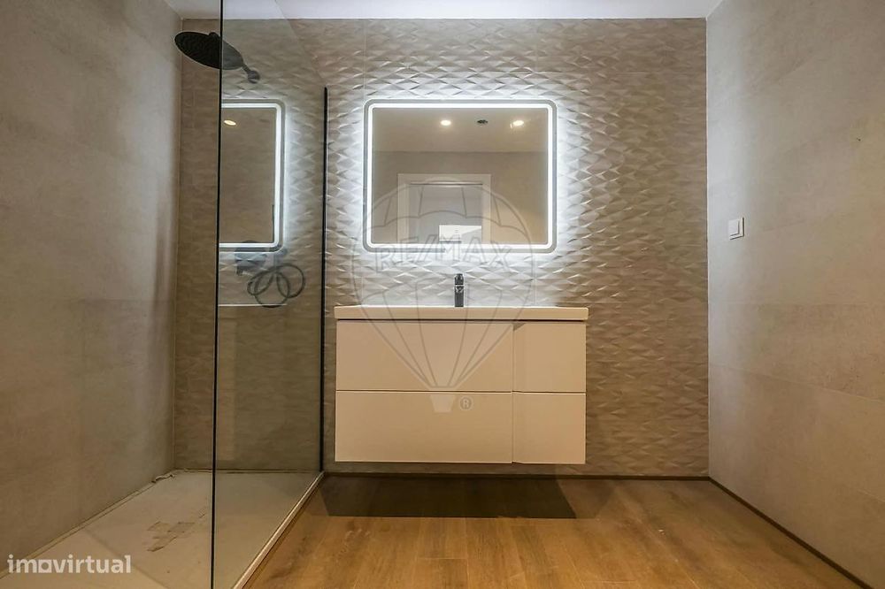 Apartamento T1 para venda