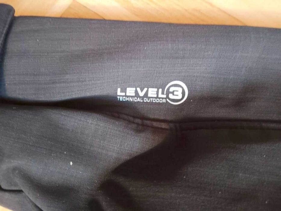 Kurtka KILLTEC level 3