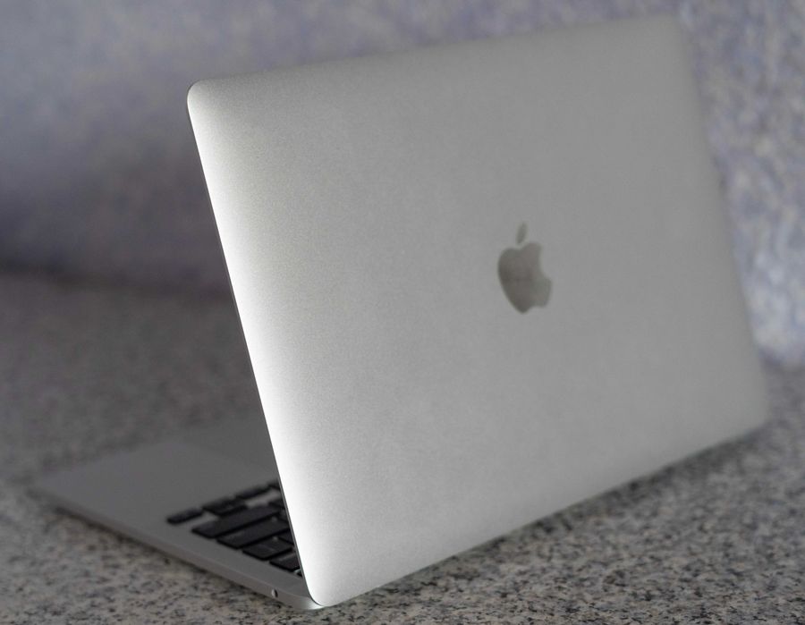 MacBook Pro 13" на M1 (A2338) Silver, 8/512 GB