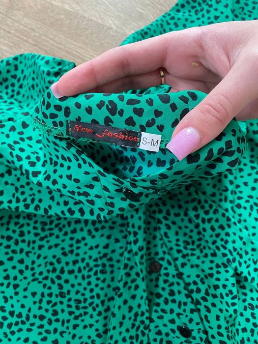 Сукня-сорочка, плаття