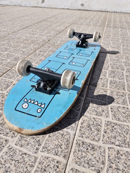 Skate de criança