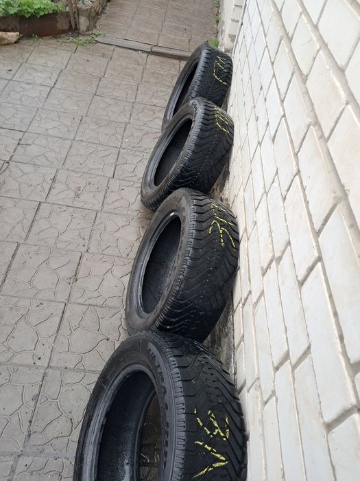 Шины Goodyear 215/60/16
