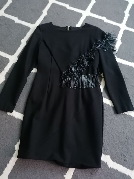 Duża paka ciuchów w rozmiarze S/XS